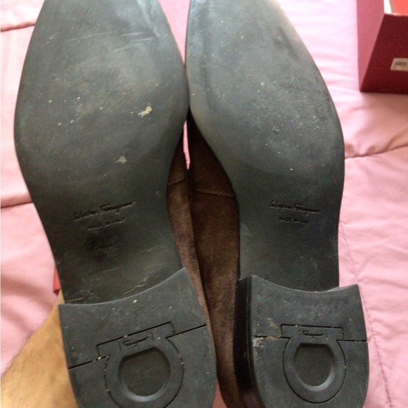 Ferragamo shoes - Picture 4 of 7